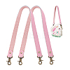 Leather Bag Straps FIND-WH0139-335B-7