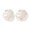 Brass Beads KK-S403-13S-1