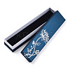 Cardboard Jewelry Set Boxes CBOX-T005-03C-4