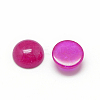 Natural Agate Cabochons X-G-R416-12mm-13-2