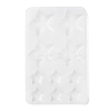 Star Cabochon DIY Silicone Molds SIMO-R002-05-3