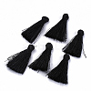 Polyester Tassel Pendant Decorations LS-FIND-S260-D22-1