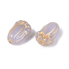 Glass Beads GLAA-T021-72M-02-2