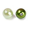 ABS Plastic Imitation Pearl Beads KY-G030-01C-2