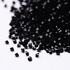 Grade AAA Faceted Diamond Glass Pointed Back Rhinestone Cabochons RGLA-L002-08-1