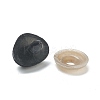 (Defective Closeout Sale: Hair Slip) LS-DIY-XCP0001-43D-01-3