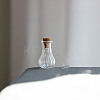Miniature Glass Bottles BOTT-PW0008-03C-1