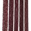 Glass Beads Strands EGLA-A034-T10mm-D13-2