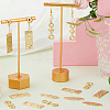 DIY Cross Jewelry Making Finding Kit DIY-CN0002-70-4
