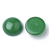 Resin Cabochons CRES-Q202-8mm-M-3