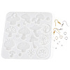 DIY Jewerly Making Finding Kits DIY-TA0012-48C-3