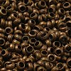 Brass Crimp Beads J0JMP052-1