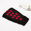 Crochet Headbands OHAR-R171-04-1
