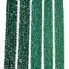Electroplate Glass Beads Strands EGLA-A044-T4mm-A18-2