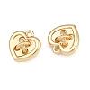 Alloy Charms AL-CBAD42D-04G-2