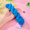 Nepal Pure Silk Cord OCOR-TAC0038-07D-9