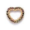 MIYUKI & TOHO Handmade Japanese Seed Beads LS-SEED-A028C-S-13G-2