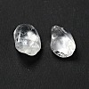 Natural Quartz Crystal Beads G-D472-07-4