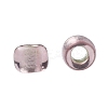 TOHO 11/0 Round Beads X-SEED-TR11-0026F-3