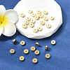 SHEGRACE Brass Beads XGRPCN789-249G-4