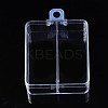Polystyrene Bead Storage Containers CON-S043-060-1