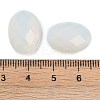 Synthetic Opalite Cabochons G-G760-A21-3