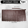 PU Leather Roman Belt Skirt AJEW-WH20033-120B-2