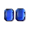 Transparent Glass Cabochons GLAA-B015-20A-1