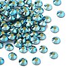 Preciosa® Crystal Hotfix Flatback Stones Y-PRC-HSS10-50730-200-1