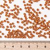 MIYUKI Round Rocailles Beads SEED-JP0009-RR2314-4