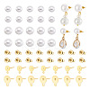 DIY Earring Making Kit DIY-TA0010-75-1