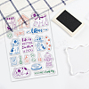 PVC Plastic Stamps DIY-WH0167-56-260-6