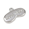 Brass Pendants LS-KK-L238-05P-2
