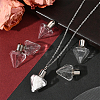 DIY Necklace Making Kits DIY-SC0030-96D-5