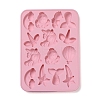 Food Grade DIY Silicone Molds LS-DIY-E031-04-2
