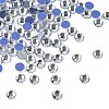 Glass Hotfix Rhinestone LS-RGLA-A019-SS12-001-2