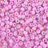 6/0 Glass Seed Beads SEED-N008-07G-3