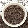 TOHO 11/0 Demi Round Beads X-SEED-DR11-0204-4