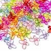 Transparent Acrylic Beads X-TACR-R13-M-1