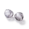 Resin European Beads RESI-M001-04F-2