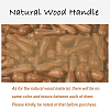 DIY Scrapbook AJEW-WH0096-90D-3