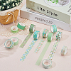 Adhesive Paper Tapes DIY-WH20062-27B-3