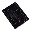 Polyester Book Covers AJEW-WH0696-018B-1