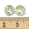 Glass Rhinestone Cabochons RGLA-L029-13A-238-3