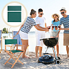 Canvas Cloth Chair Replacement Cover AJEW-WH0502-32B-6