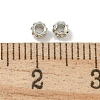 Rack Plated Brass Beads KK-T071-07P-02-3