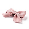 Solid Color Bowknot Cloth Alligator Hair Clip PHAR-D013-04A-5