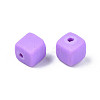 Handmade Polymer Clay Beads Strands LS-CLAY-N008-060-04-5