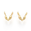 Brass Bead Tips LS-X-KK-N259-51-3