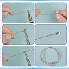 DIY Jewerly Making Findings Kits DIY-WR0004-61A-3